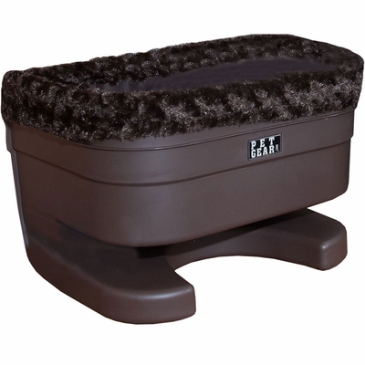 PET-GEAR-22-BUCKET-SEAT-BOOSTER-CHOCOLATE-INSERT