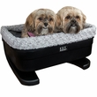 Pet Gear 22" Bucket Seat Booster With Fog Insert