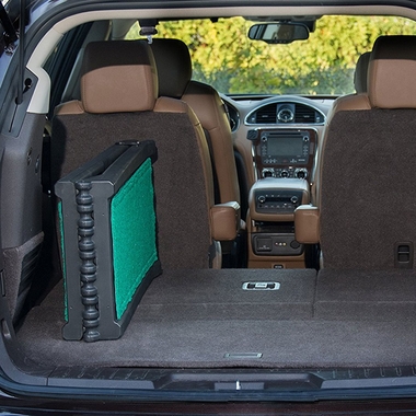 PET-GEAR-BI-FOLD-PET-RAMP-SUPERTRAX-BLACK-GREEN