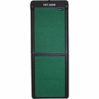 Pet Gear Travel Lite Bi-Fold Pet Ramp With Supertrax - Black/Green