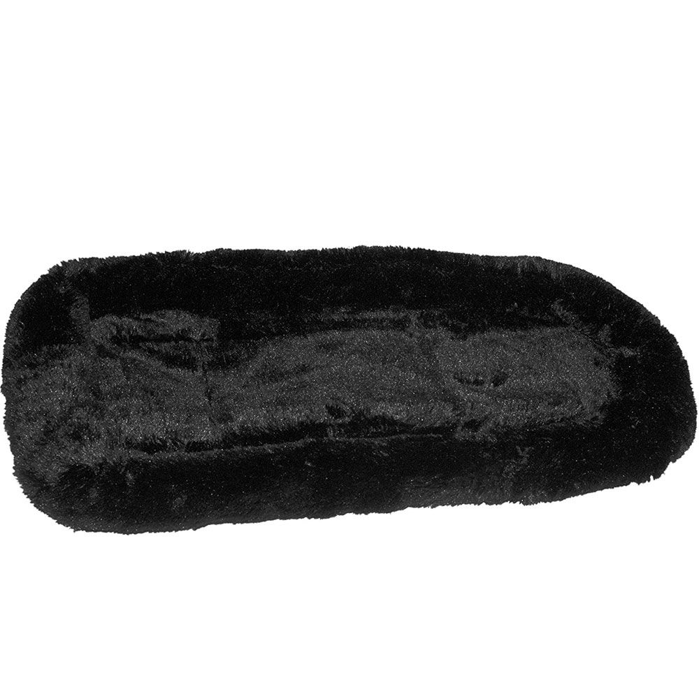 PET-GEAR-BOLSTER-PAD-HAPPY-TRAILS-MODELS-BLACK