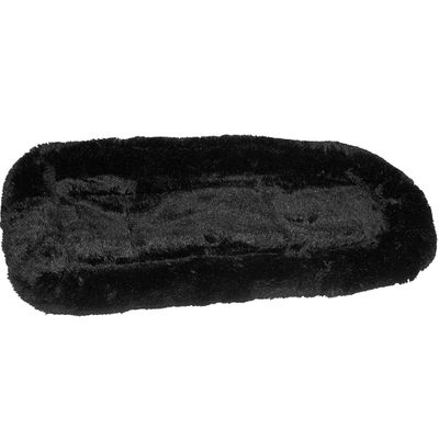 PET-GEAR-BOLSTER-PAD-HAPPY-TRAILS-LITE-STROLLER-BLACK