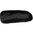 Pet Gear Bolster Pad (26" x 15" x 3") - Black