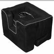 Pet Gear Booster Car Seat - Large Black