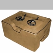 Pet Gear Booster Car Seat Medium - Tan