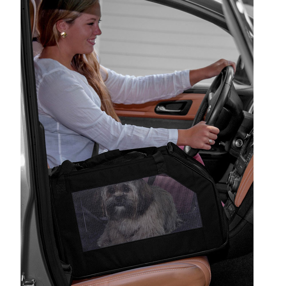 PET-GEAR-CAR-SEAT-CARRIER-BLACK