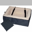 Pet Gear Designer Booster Seat 18" - Slate