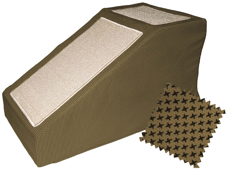 Pet Gear Designer Stairs