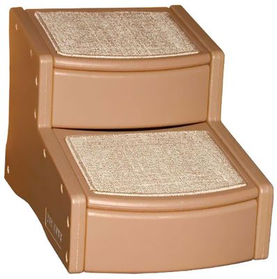 PET-GEAR-EASY-STEP-II-LIGHT-COCOA