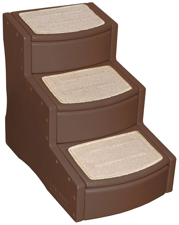 PET-GEAR-EASY-STEP-III-CHOCOLATE