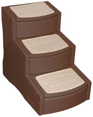 PET-GEAR-EASY-STEP-III-CHOCOLATE