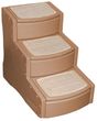 Pet Gear Easy Step III - Cocoa