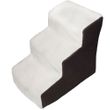 Pet Gear Easy Step III Deluxe Soft Step