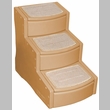 Pet Gear Easy Step III - Tan