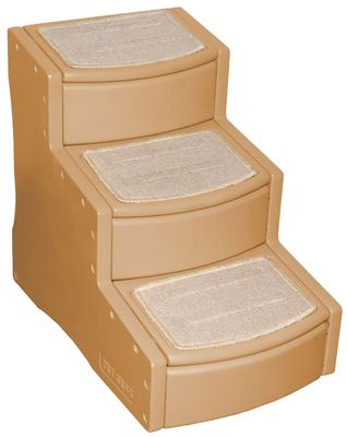 PET-GEAR-EASY-STEP-III-TAN