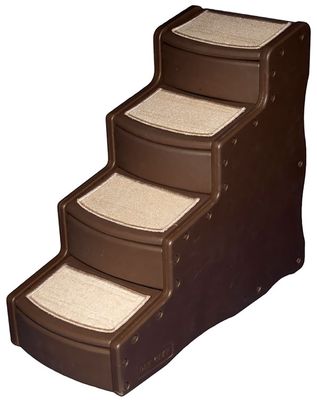 PET-GEAR-EASY-STEP-IV-CHOCOLATE