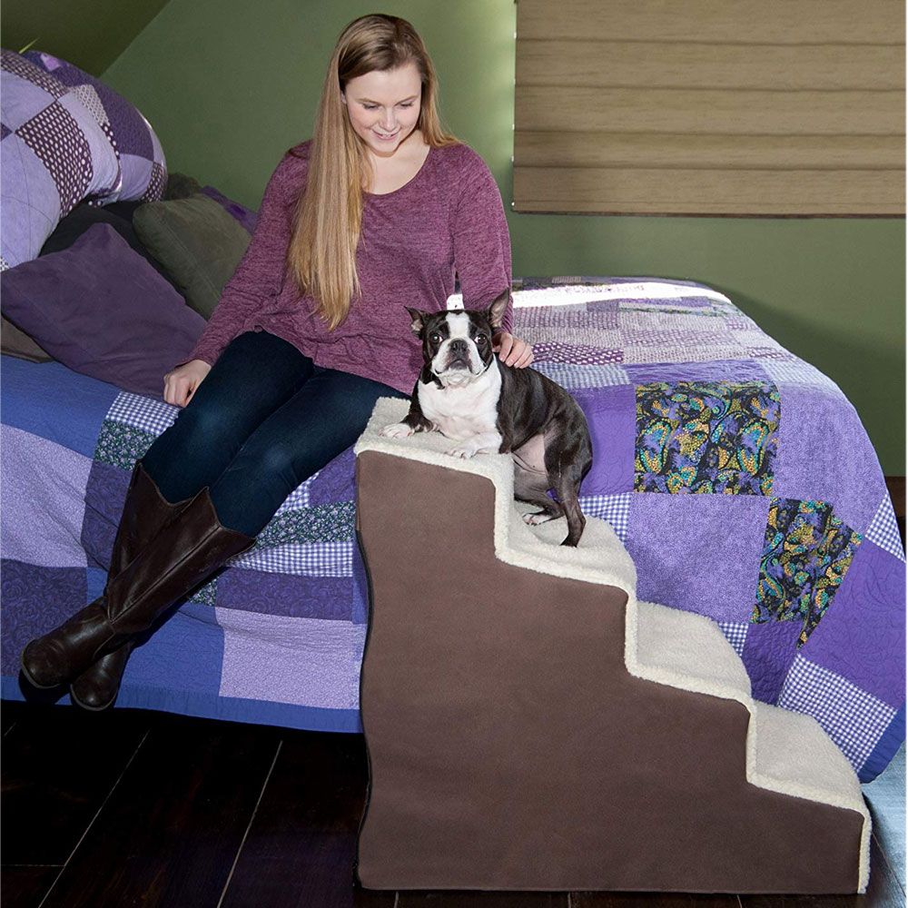 PET-GEAR-EASY-STEP-IV-DELUXE-SOFT-STEP