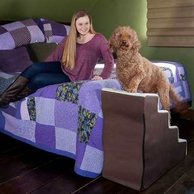 PET-GEAR-EASY-STEP-IV-DELUXE-SOFT-STEP