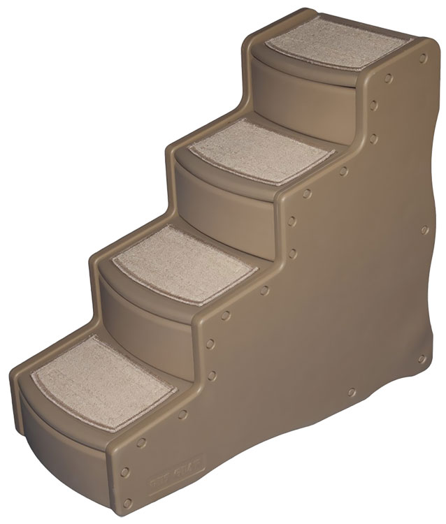 PET-GEAR-EASY-STEP-IV-TAN