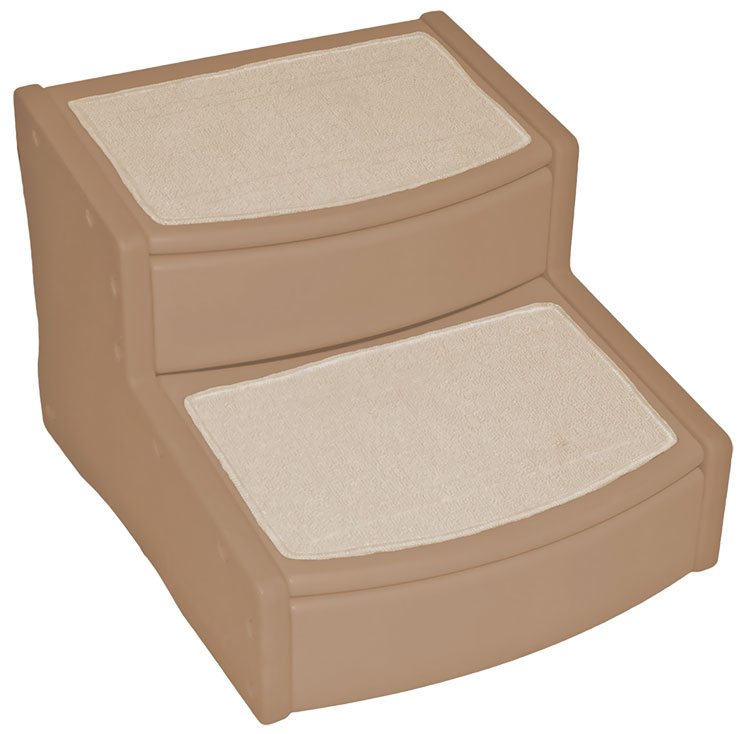 PET-GEAR-EASY-STEPS-LL-EXTRA-WIDE-TAN