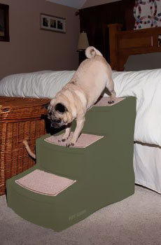 PET-GEAR-EASY-STEPS-LLL-EXTRA-WIDE-TAN