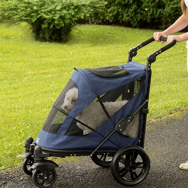 PET-GEAR-EXCURSION-STROLLER-BLUE