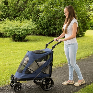 PET-GEAR-EXCURSION-STROLLER-BLUE