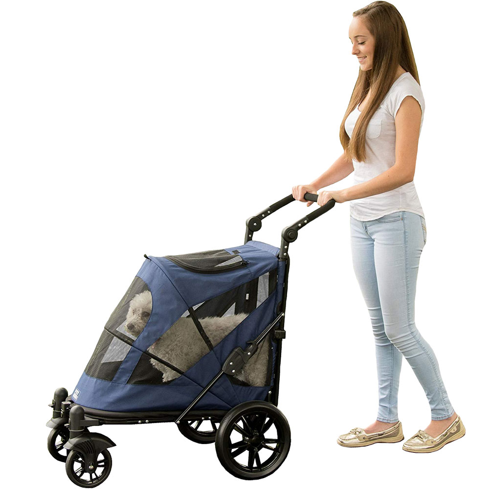 PET-GEAR-EXCURSION-STROLLER-BLUE