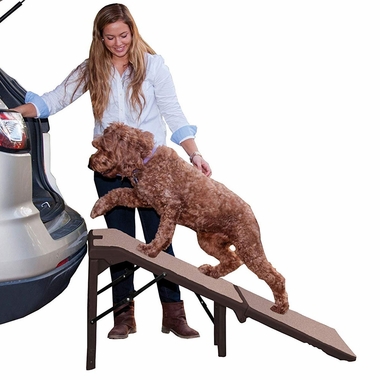 PET-GEAR-EXTRA-WIDE-SUPERTRAX-PET-RAMP-CHOCOLATE