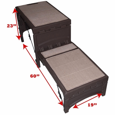 PET-GEAR-FOLDABLE-PET-STAIR-CHOCOLATE