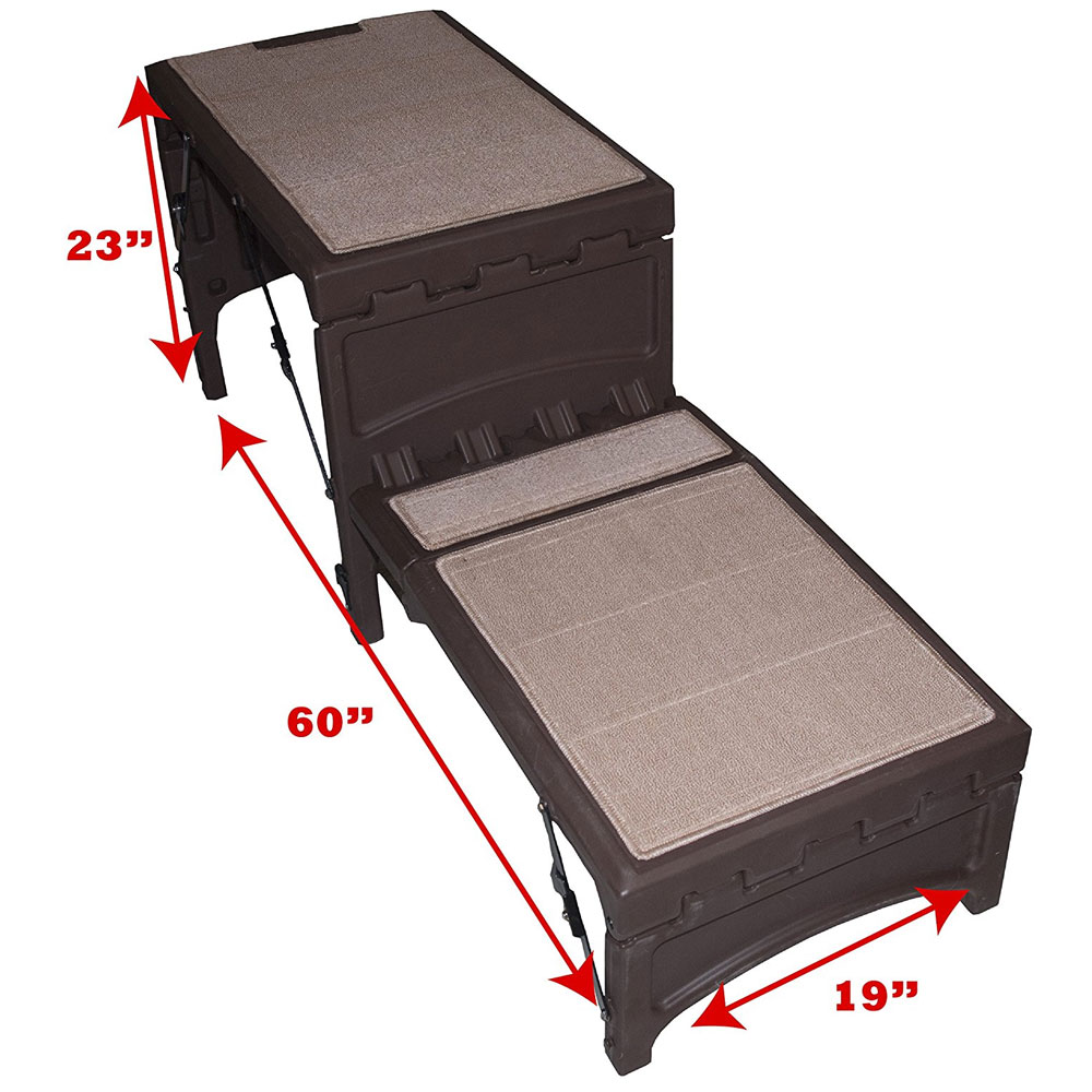 PET-GEAR-FOLDABLE-PET-STAIR-CHOCOLATE