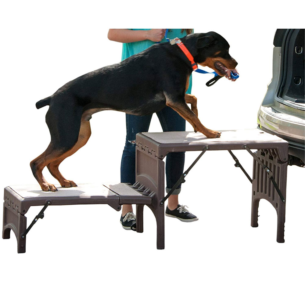 PET-GEAR-FOLDABLE-PET-STAIR-CHOCOLATE