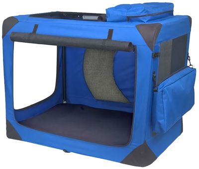PET-GEAR-GENERATION-II-DELUXE-PORTABLE-SOFT-CRATE-36-BLUE-SKY