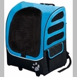 Pet Gear I-GO Plus Traveler - Ocean Blue