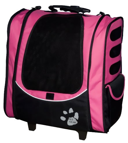 Pet Gear I-GO Traveler