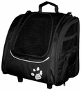 Pet Gear I-GO2 Traveler - Black