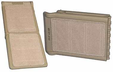 PET-GEAR-INDOOR-BI-FOLD-HALF-RAMP-TAN