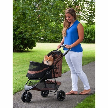 PET-GEAR-SPECIAL-EDITION-PET-STROLLER-GOLD