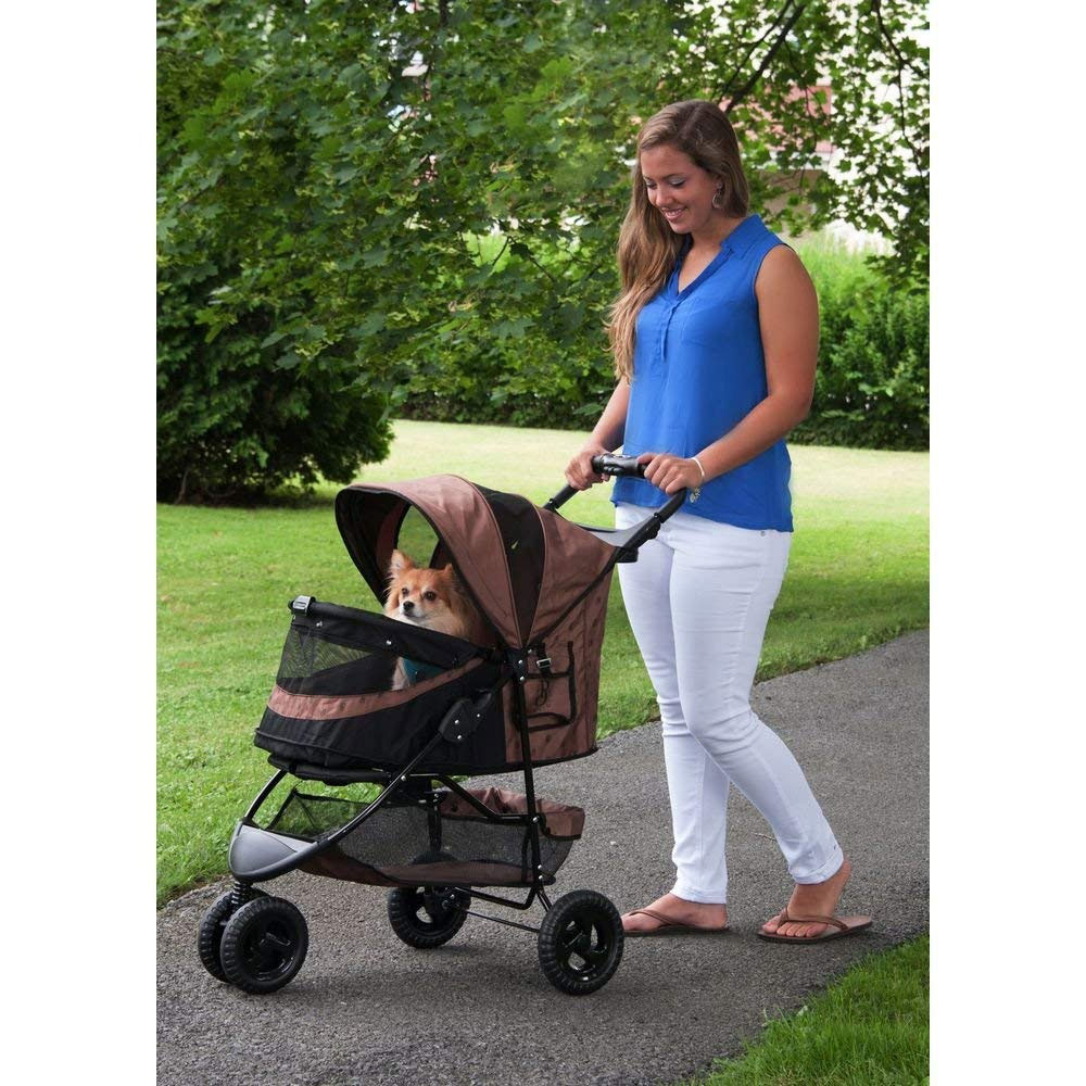 PET-GEAR-SPECIAL-EDITION-PET-STROLLER-GOLD