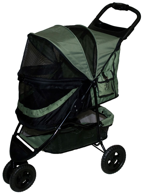 PET-GEAR-NO-ZIP-SPECIAL-EDITION-STROLLER-SAGE