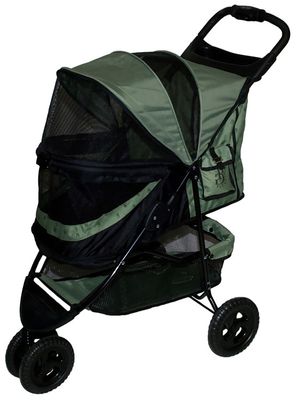 PET-GEAR-NO-ZIP-SPECIAL-EDITION-STROLLER-SAGE