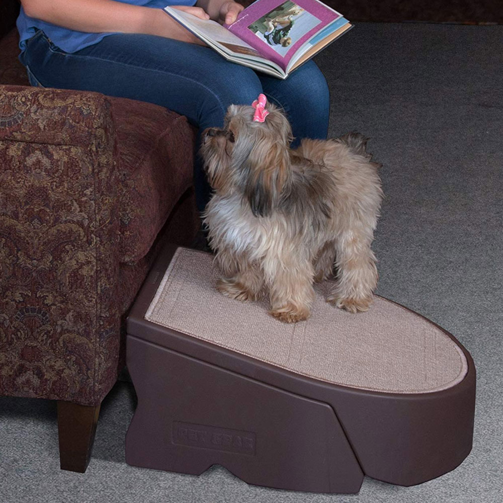 PET-GEAR-ONE-STEP-CHOCOLATE