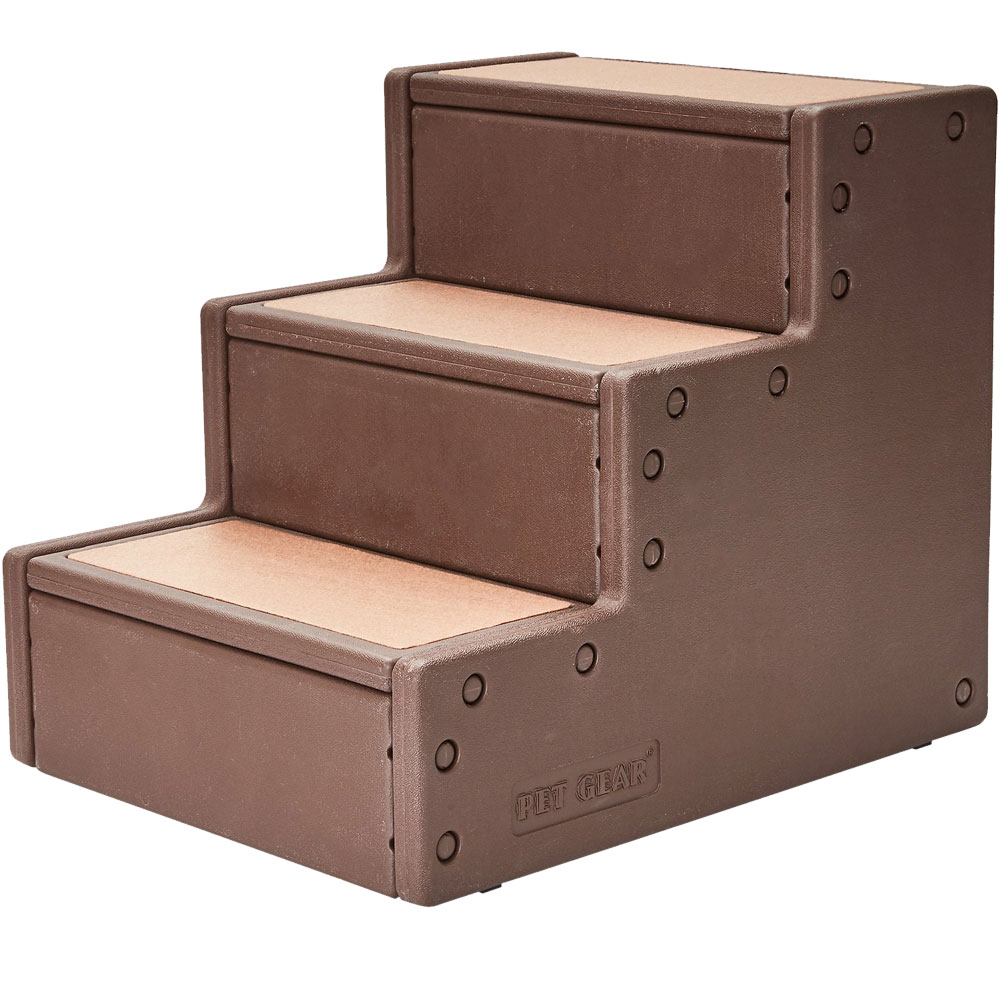 Pet Gear Step & Stairs