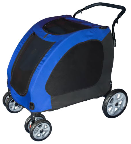 Pet Gear Pet Strollers