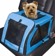 Pet Gear Signature Pet Car Seat & Carrier - Aqua