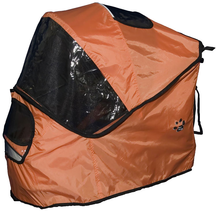 Pet Gear Stroller Weather Cover