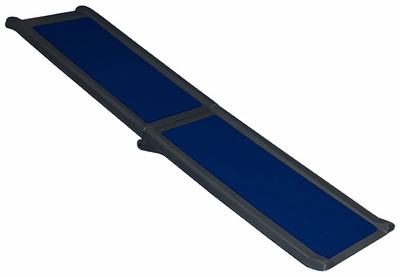 PET-GEAR-TRAVEL-LITE-BI-FOLD-FULL-RAMP-BLACK-BLUE