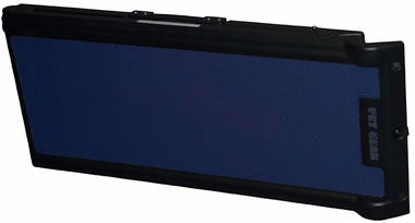 PET-GEAR-TRAVEL-LITE-BI-FOLD-FULL-RAMP-BLACK-BLUE