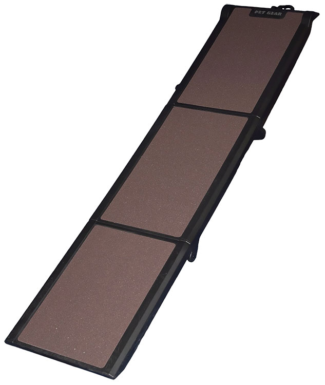 PET-GEAR-TRAVEL-LITE-TRI-FOLD-PET-RAMP-CHOCOLATE-BLACK