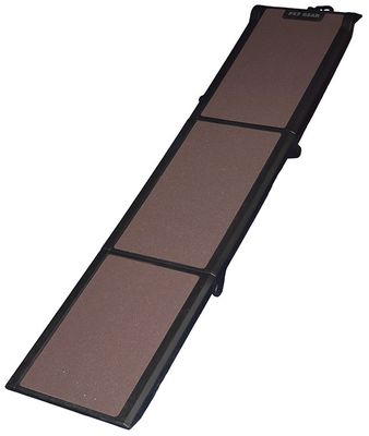 PET-GEAR-TRAVEL-LITE-TRI-FOLD-PET-RAMP-CHOCOLATE-BLACK